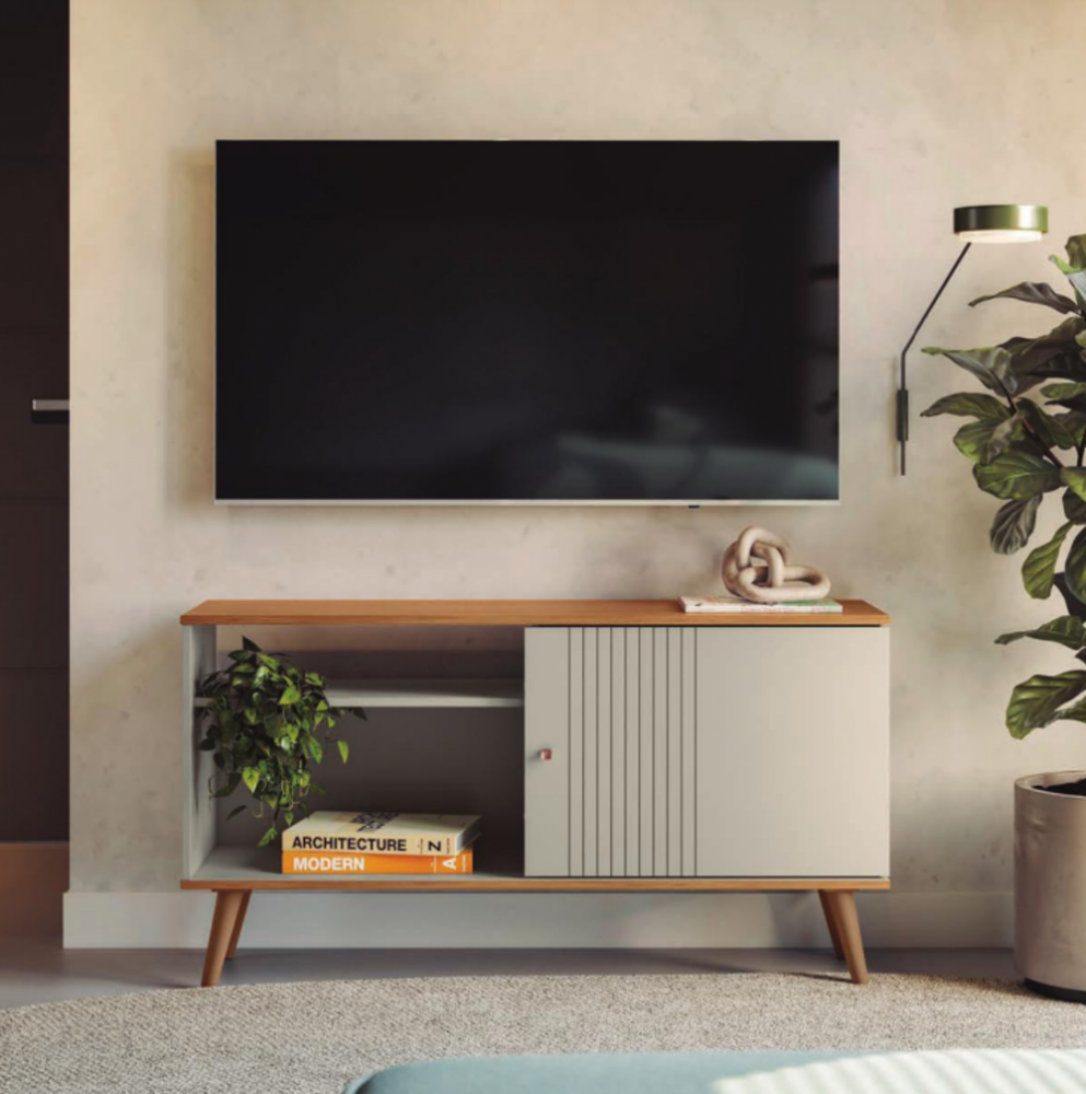 Rack Rubi nature off white